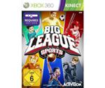 Big League Sports (Xbox 360)