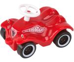 Big New Mini Bobby Car red (1259)