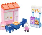 Big PlayBIG Bloxx Peppa Pig Cake Shop