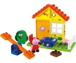 Big PlayBIG Bloxx Peppa Pig Garden House