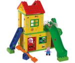 Big PlayBIG Bloxx Peppa Pig Playhouse (800057076)