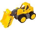 Big Power Worker - Wheel Loader (56837)