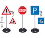 Big Traffic Signs Set 2 (1195)