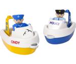 Big Waterplay Boat-Set (55106)