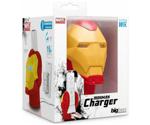 Bigben Wii Iron Man Charger