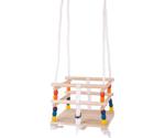 Bigjigs Cradle Swing