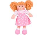 Bigjigs Doll 28 cm (assortment)