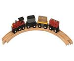 Bigjigs Freight Train