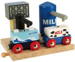 Bigjigs Milk and Water Station