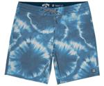 Billabong All Day Riot Lt Boardshorts indigo