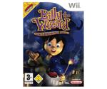 Billy the Wizard - Rocket Broomstick Racing (Wii)