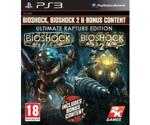 BioShock: Ultimate Rapture Edition (PS3)