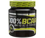 BioTech USA 100% BCAA (400g)