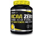 BioTech USA BCAA Flash Zero 700g