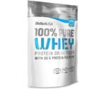 BioTech USA Biotech USA 100% Pure Whey 1000g