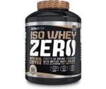 BioTech USA Iso Whey Zero 2270g