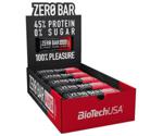BioTech USA Zero Bar 50g
