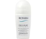 Biotherm Deo Pure Invisible Roll-on 48h (75 ml)