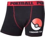 BioWorld Boxershort Pokémon