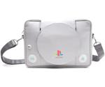 BioWorld Playstation 1 Messenger Bag grey (MB128818SNY)