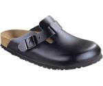 Birkenstock Boston Nubuck