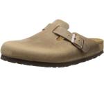 Birkenstock Boston Smooth Leather