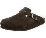 Birkenstock Boston Suede