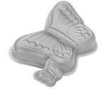 Birkmann Butterfly Cake Tin (30 x 6cm)