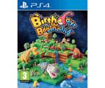 Birthdays the Beginning (PS4)