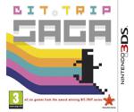 Bit Trip Saga (3DS)