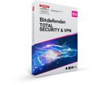 Bitdefender Total Security 2020