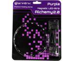 BitFenix Alchemy 2.0 Magnetic violet (30cm)