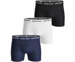 Björn Borg 3er-Pack Sammy Boxershorts (99991024)