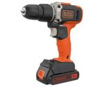 Black and Decker BDASB18V