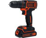 Black and Decker BDCDC18K-QW