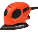 Black and Decker KA161 Mouse