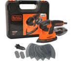 Black and Decker KA2500K