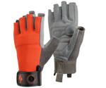 Black Diamond Crag Half-Finger Glove