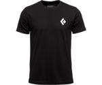 Black Diamond Equipment For Alpinist Tee T-Shirt blue