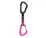 Black Diamond Hotforge Hybrid Quickdraw 12 cm Ultra Pink