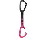 Black Diamond Hotforge Hybrid Quickdraw 16 cm Ultra Pink