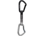 Black Diamond Hotforge Quickdraw 12 cm Light Gray