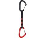 Black Diamond Hotwire Quickdraw 16 cm Octane