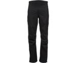 Black Diamond StormLine Stretch Full Zip Rain Pants