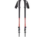 Black Diamond Trail Black Trekking Poles (2019)