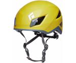 Black Diamond Vector Helmet (Size M/L, sulphur-anthracite)