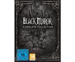 Black Mirror: Collection (PC)
