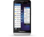 BlackBerry Z30