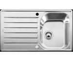 Blanco Lantos 45 S-IF Inox