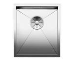 Blanco Zerox 340-U Inox